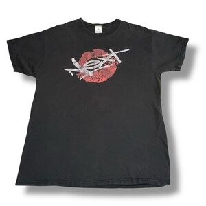 Men’s Delta Next R&B Group Butta Love Too Close T-Shirt